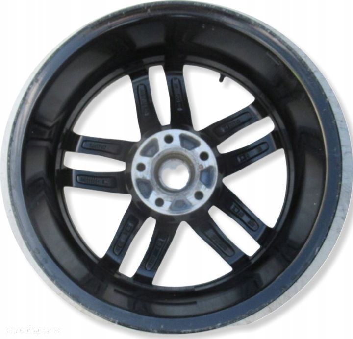 SUZUKI SX4 S-CROSS FELGA ALUMINIOWA ALUFELGA 17" DBV - 2