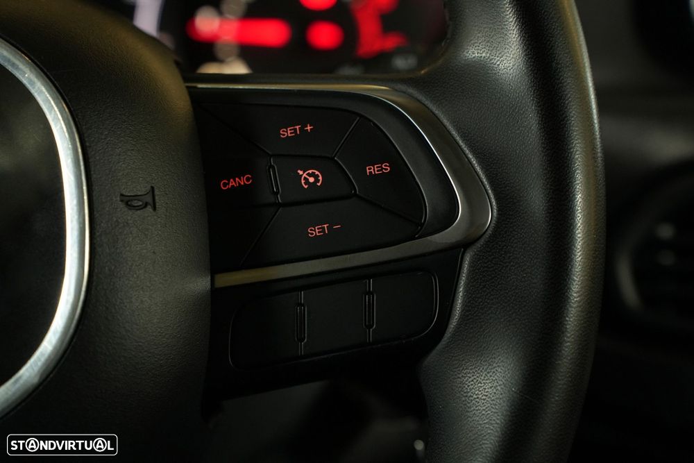 Fiat Tipo 1.3 MultiJet - 18