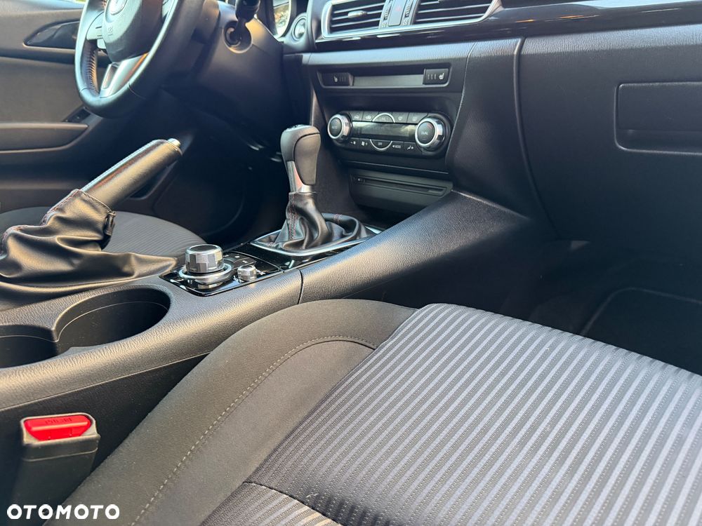 Mazda 3 2.0 Skypassion - 19