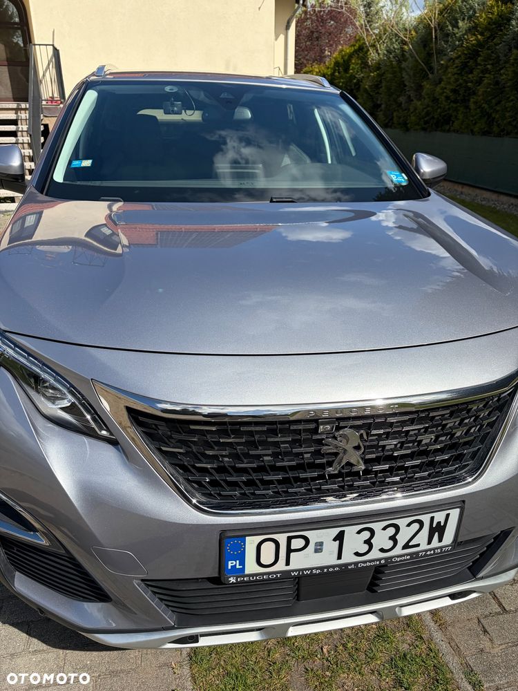Peugeot 5008 1.2 PureTech Allure S&S EAT6 - 5