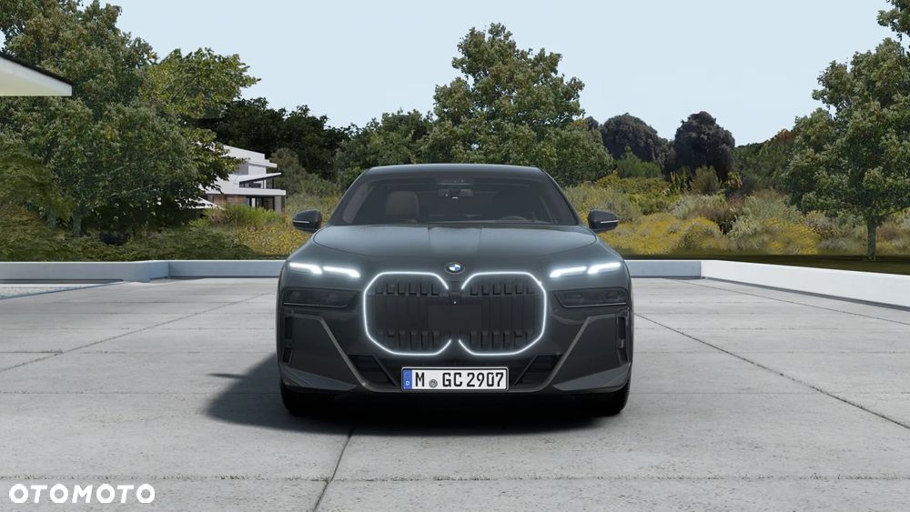 BMW Seria 7 740d xDrive mHEV sport - 3