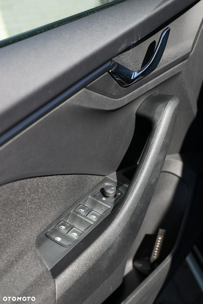 Skoda Kamiq 1.0 TSI Selection - 13