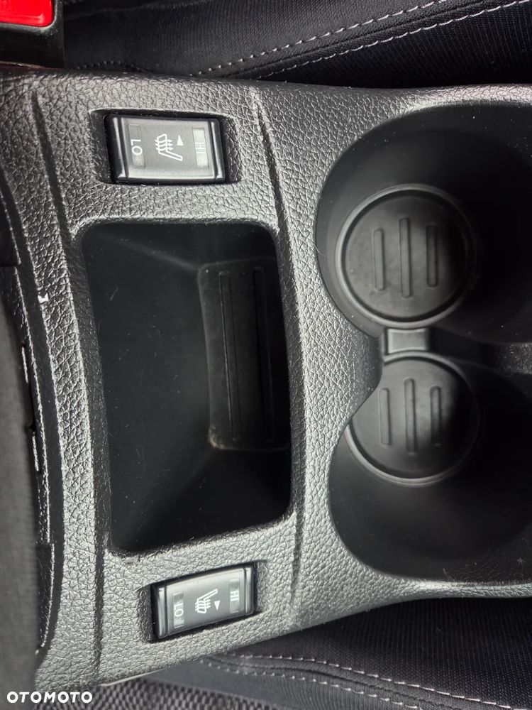 Nissan Qashqai 1.2 DIG-T Tekna - 21