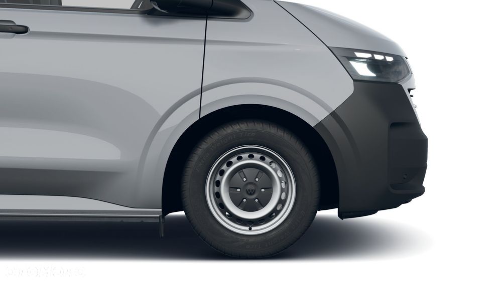 Volkswagen T7 Furgon PLUS - 7