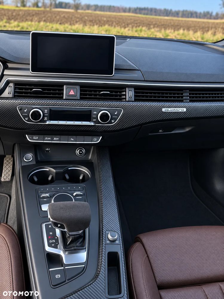 Audi A5 Coupé 2.0 TFSI quattro S tronic - 14