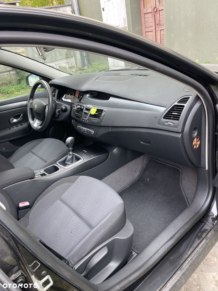 Renault Laguna - 3