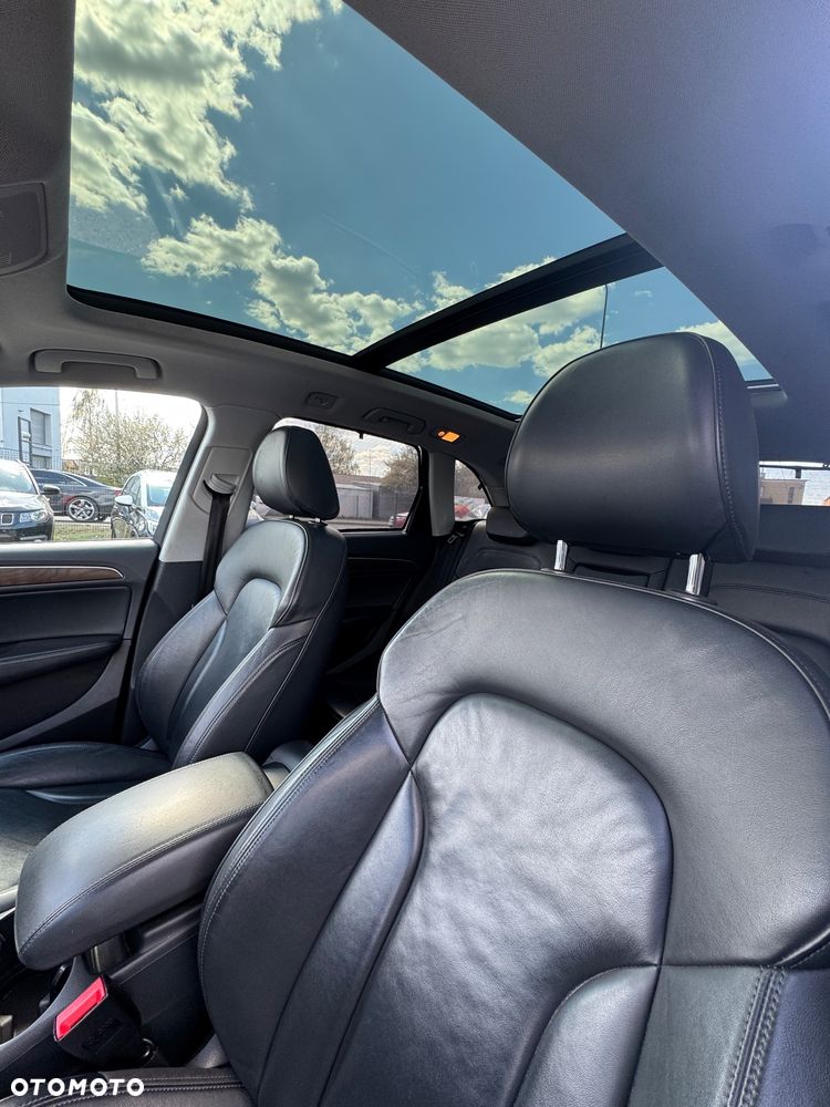 Audi Q5 3.0 TDI Quattro S tronic - 6