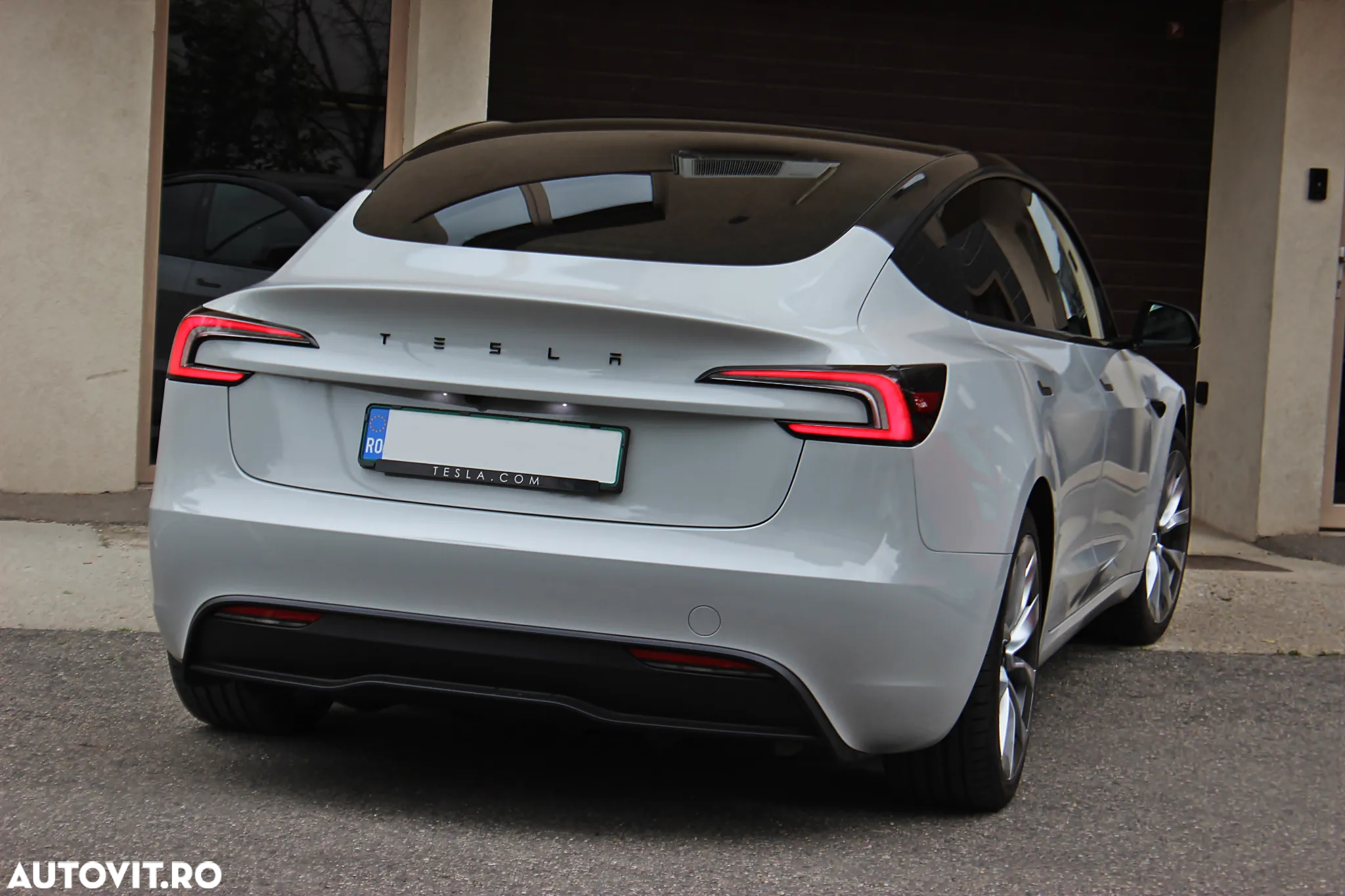Tesla Model 3 AWD Long Range - 13