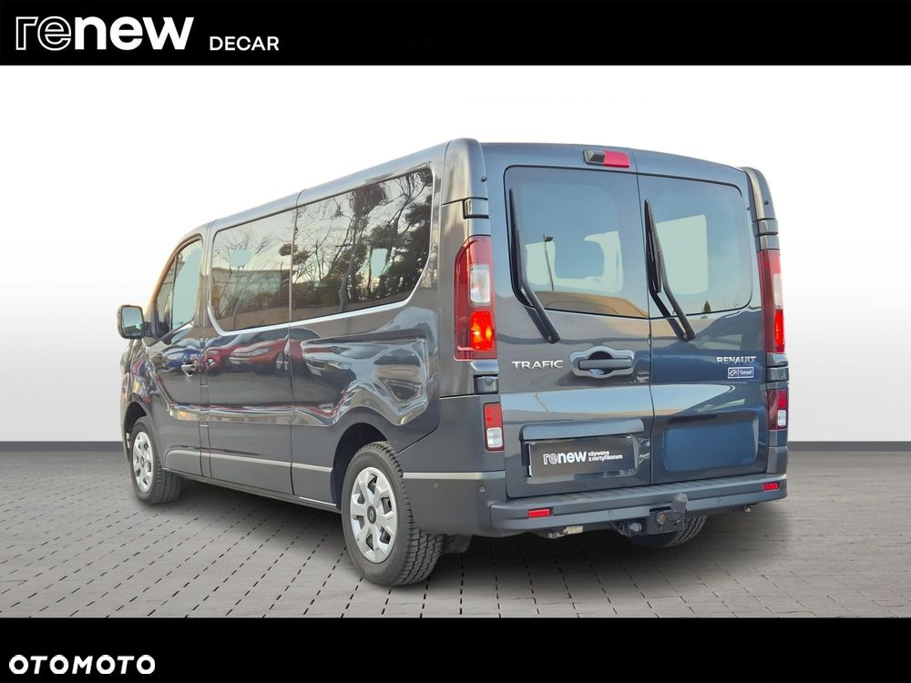 Renault trafic - 3
