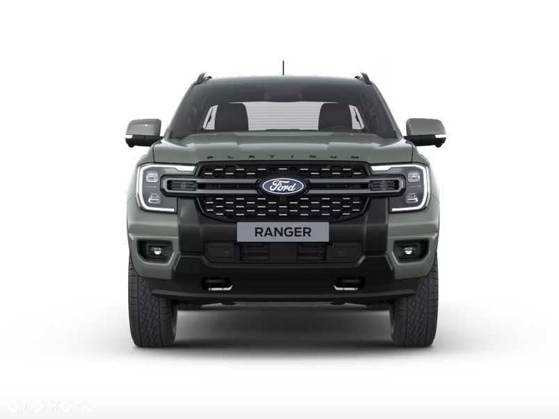Ford Ranger 2.3 EcoBoost PHEV e-4WD DC Wildtrak - 2