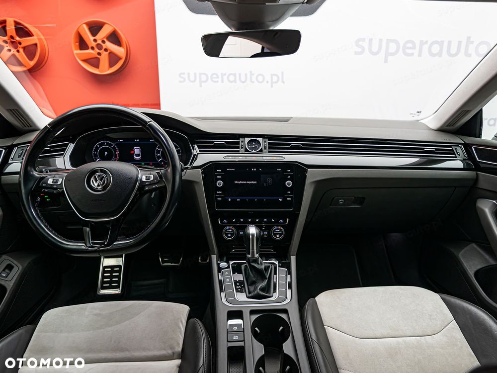 Volkswagen Arteon 2.0 TDI Elegance DSG - 11