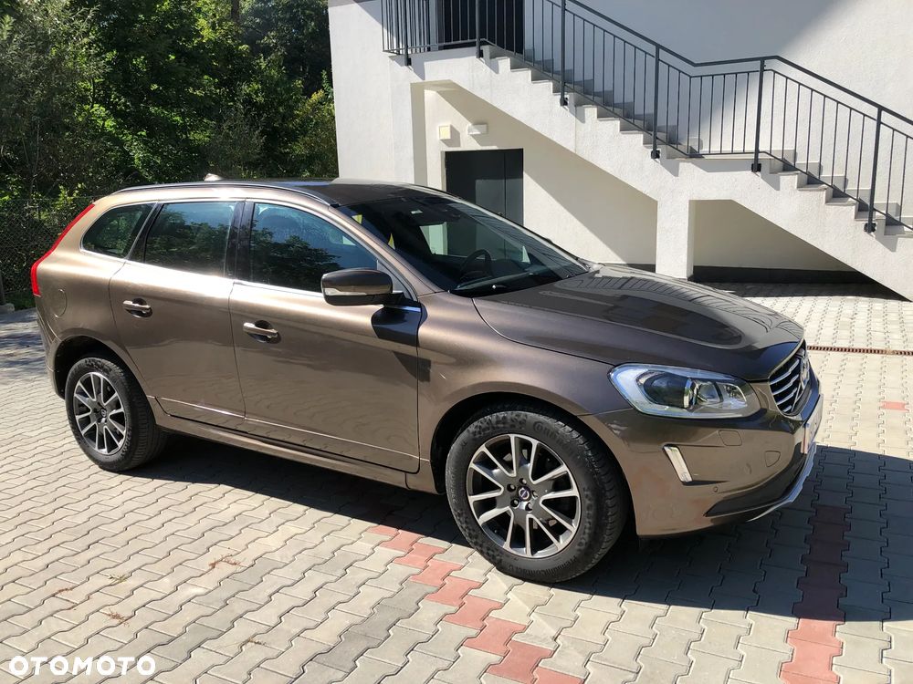 Volvo XC 60 D4 Drive-E Momentum - 5
