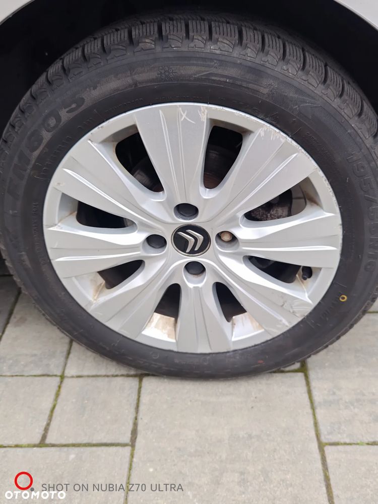 Citroën C3 Picasso BlueHDi 100 Exclusive - 35