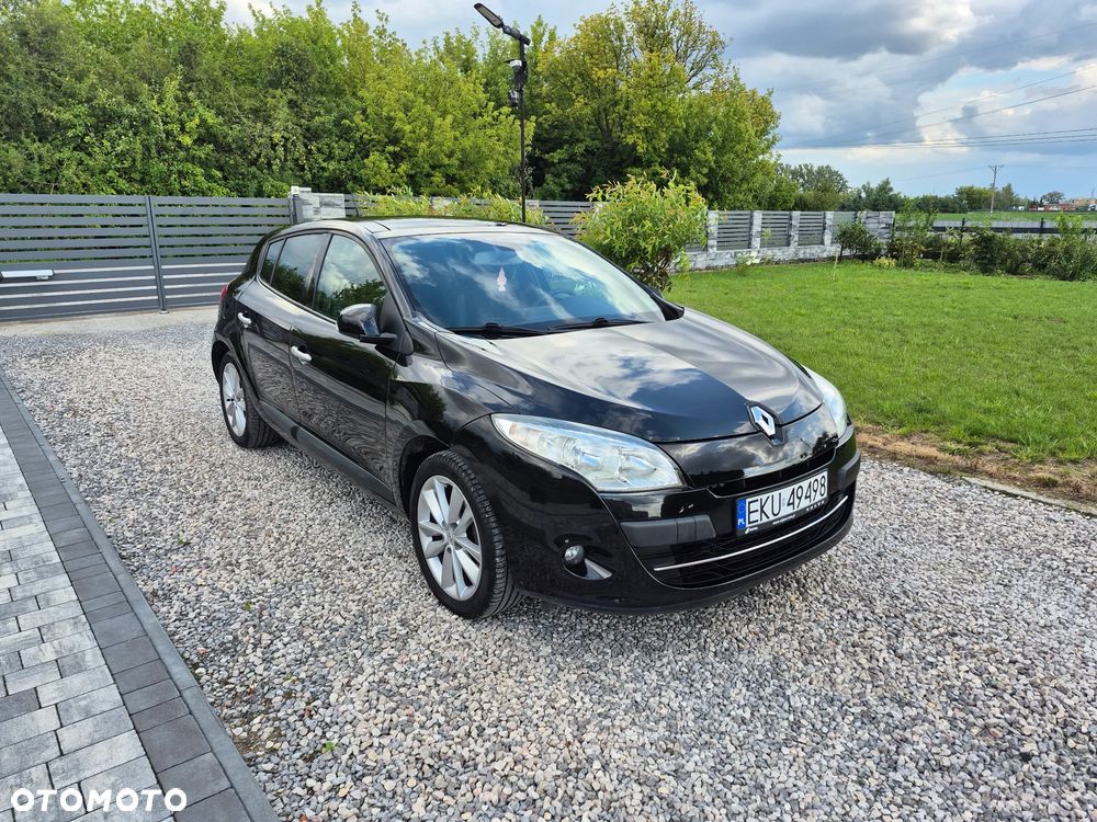 Renault Megane - 6
