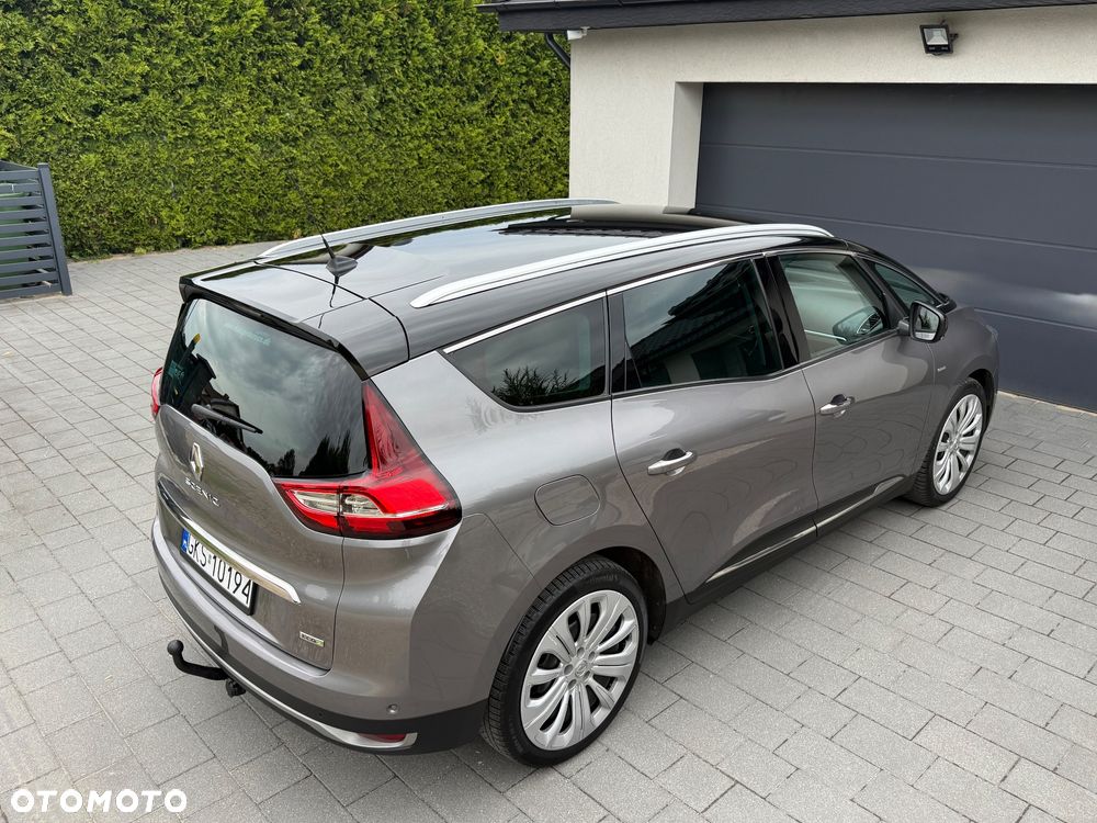 Renault Grand Scenic Gr 1.5 dCi Bose EDition EDC - 32