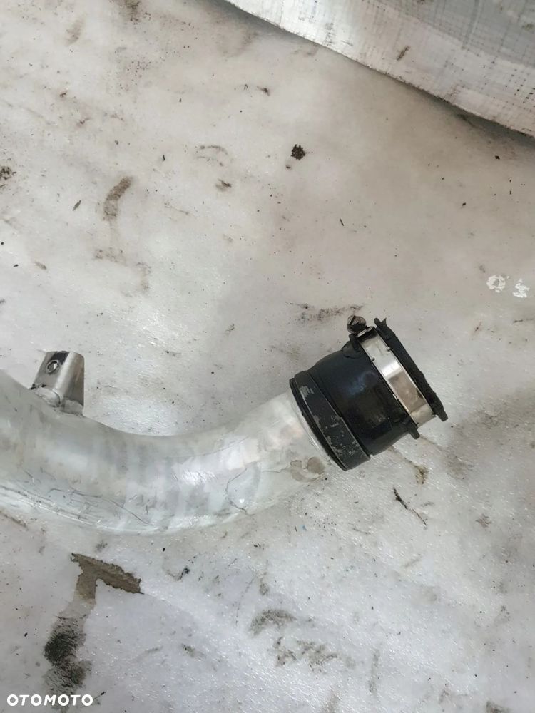 RURA INTERCOOLERA Q7 TOUAREG 3.0 TDI 7L6145941F - 4