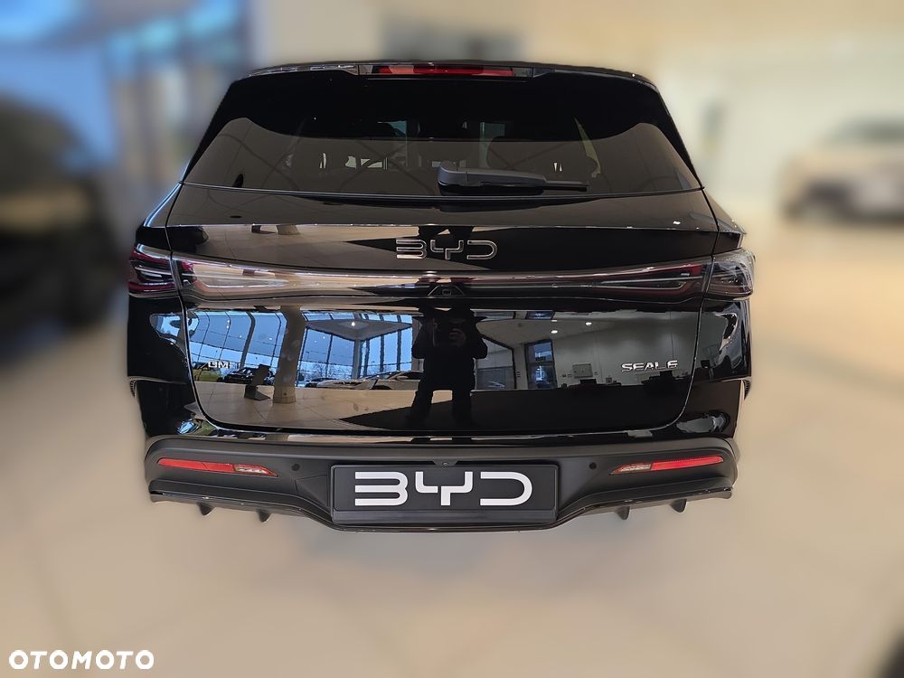 BYD Seal 6 1.5 Comfort Lite - 5