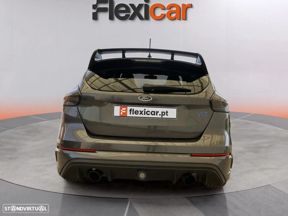 Ford Focus 2.3 EcoBoost RS Pack Performance - 8