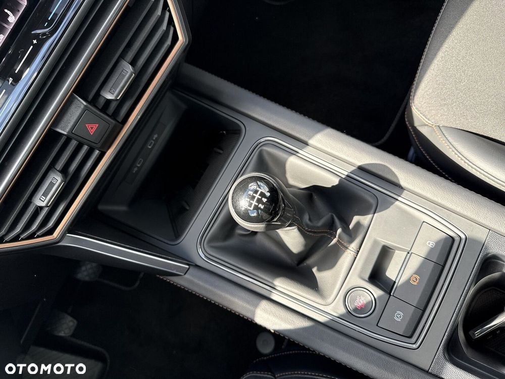 Cupra Leon 1.5 TSI - 15