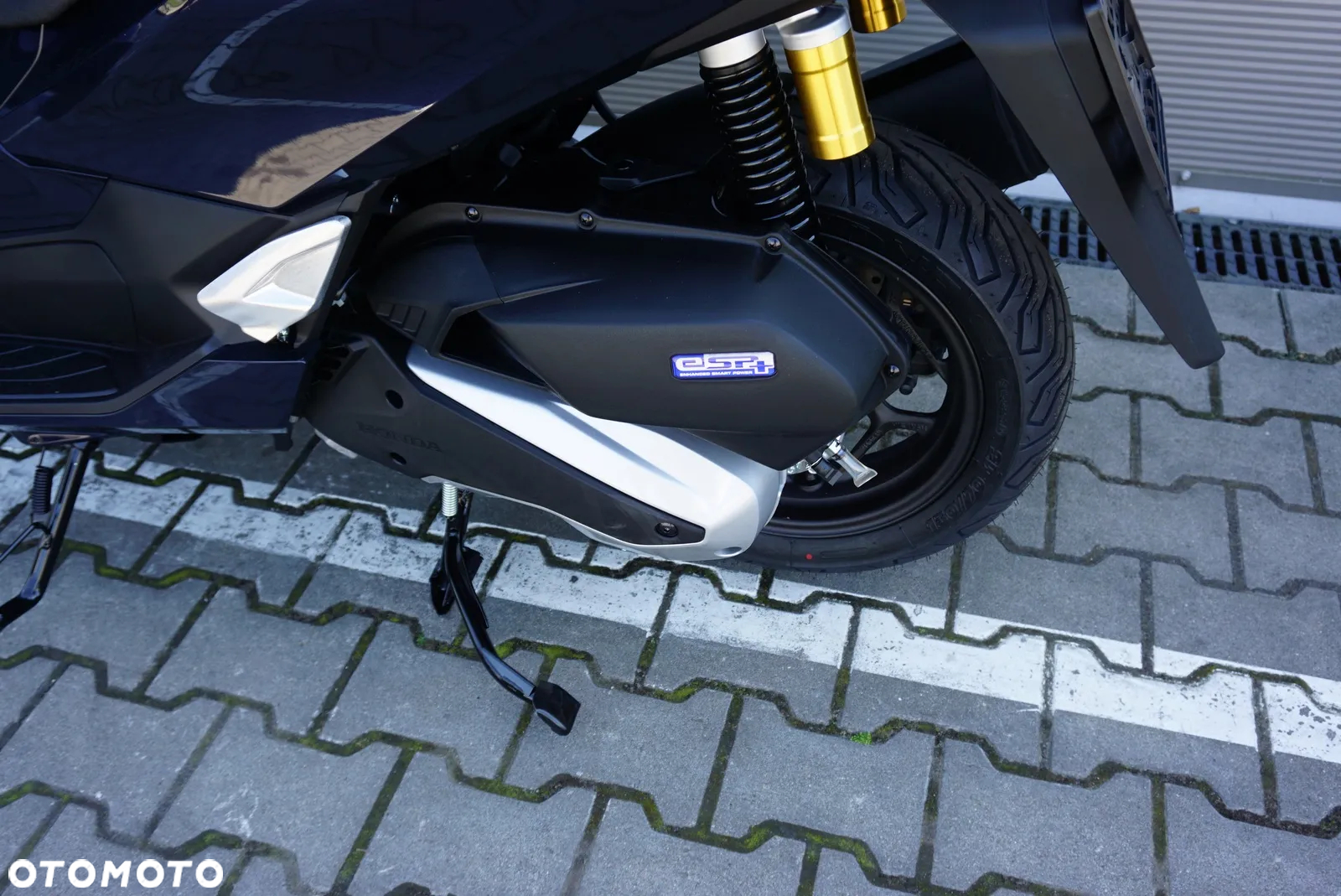Honda PCX - 18