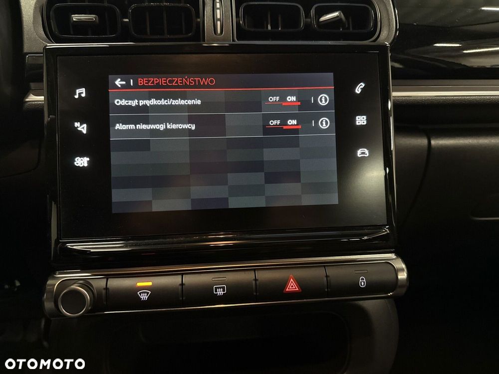 Citroën C3 1.2 PureTech Feel - 27