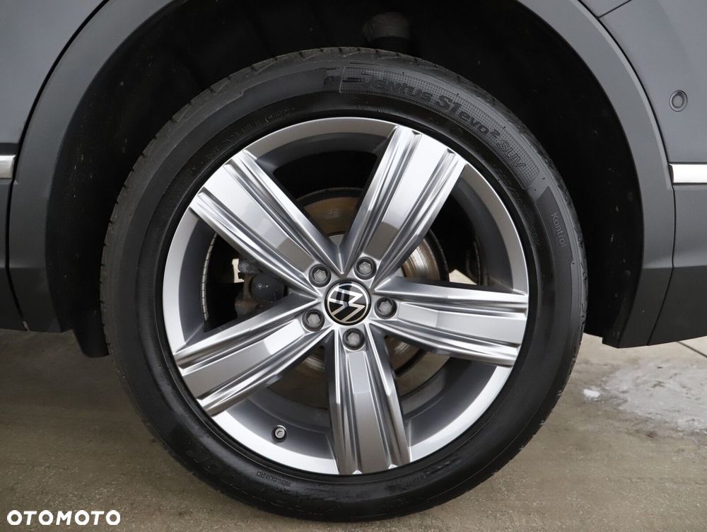 Volkswagen Tiguan Allspace 2.0 TDI 4Mot Life DSG - 28