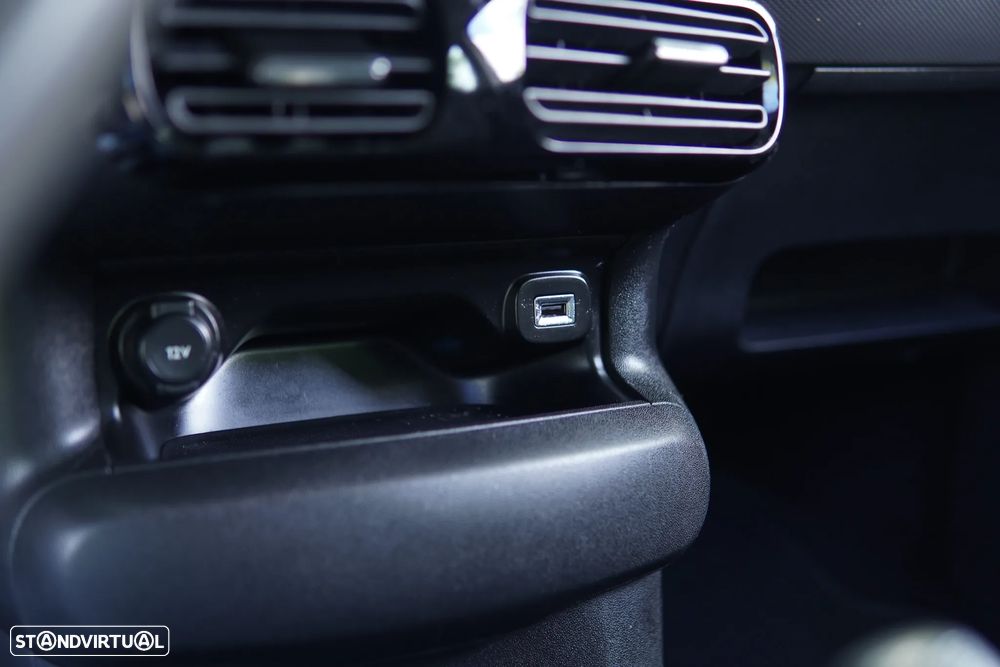 Citroën C4 Cactus 1.6 BlueHDi Shine - 46