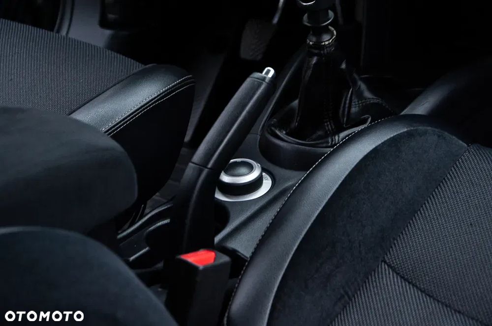 Citroën C-Crosser FAP Exclusive - 33