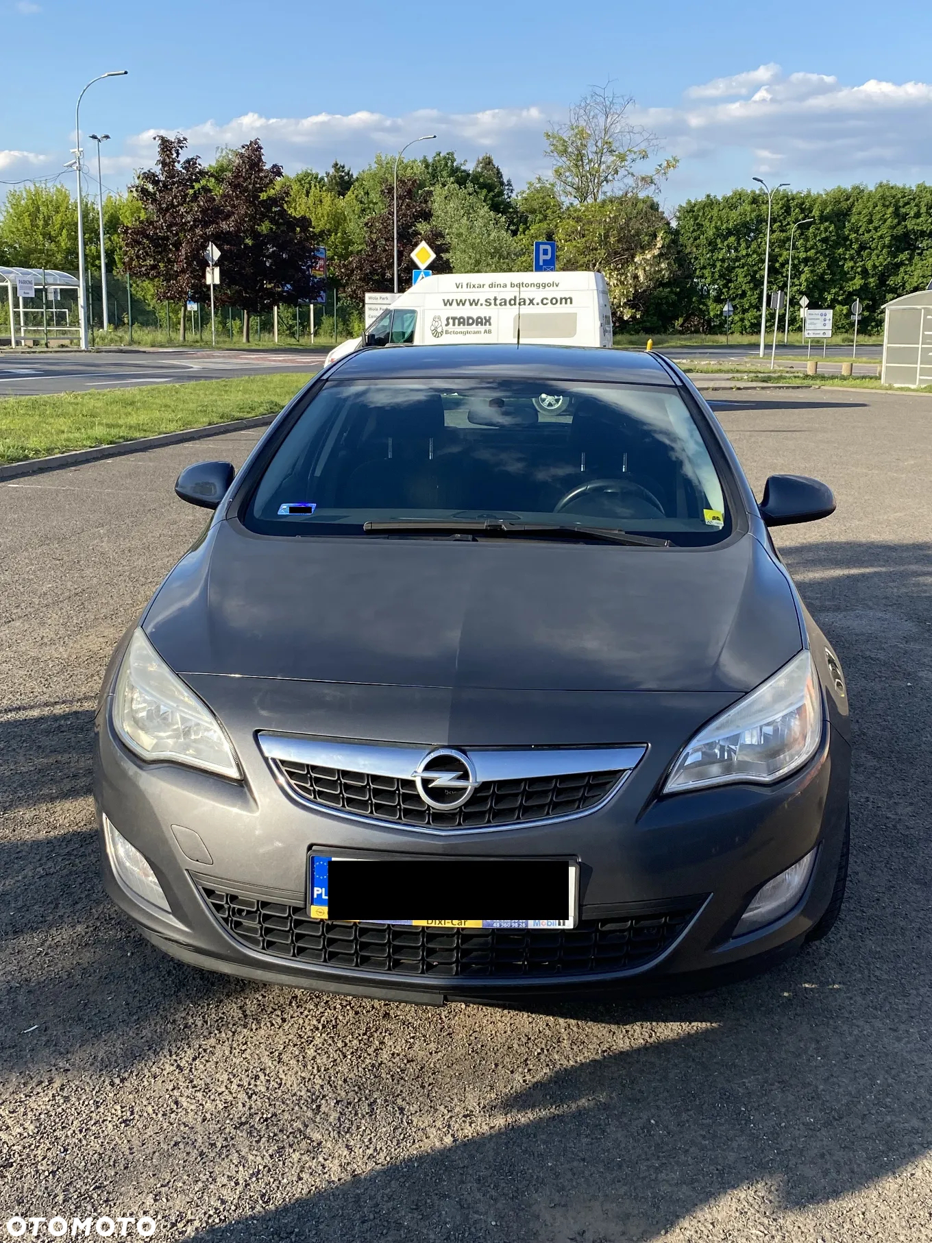 Opel Astra IV 1.6 Essentia - 3