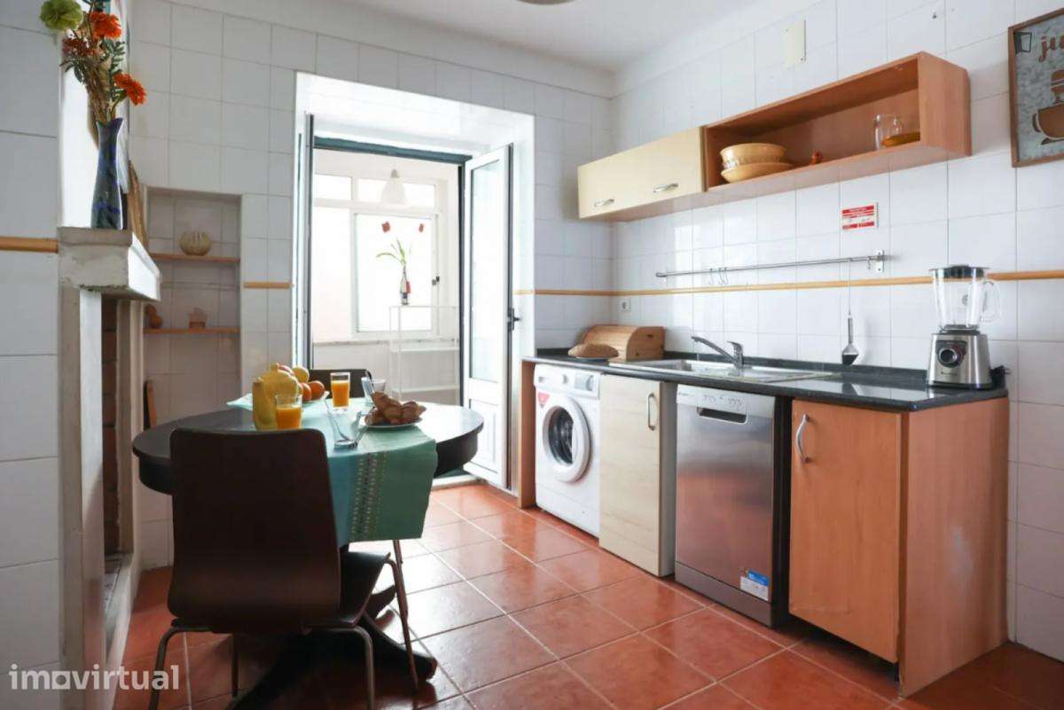 Apartamento com 3 quartos - localizado em Bairro Alto Lisbon - Grande imagem: 5/56