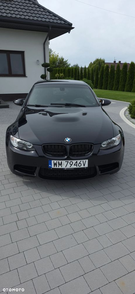 BMW M3 - 8