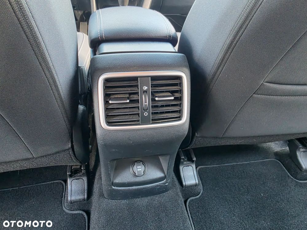 Kia Sportage 1.6 GDI 2WD VISION - 21