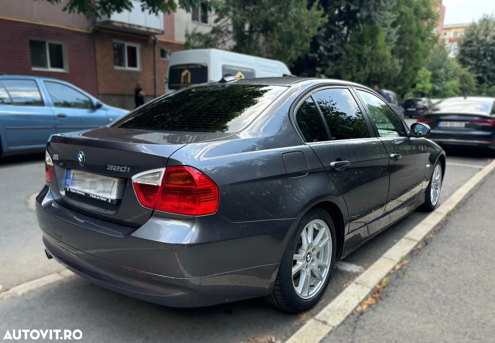 BMW Seria 3 - 2