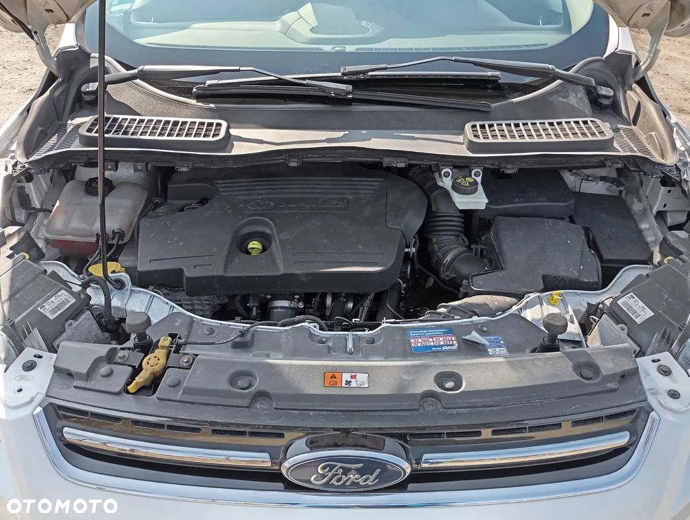 Ford Kuga ver-2-0-tdci-awd-titanium - 5