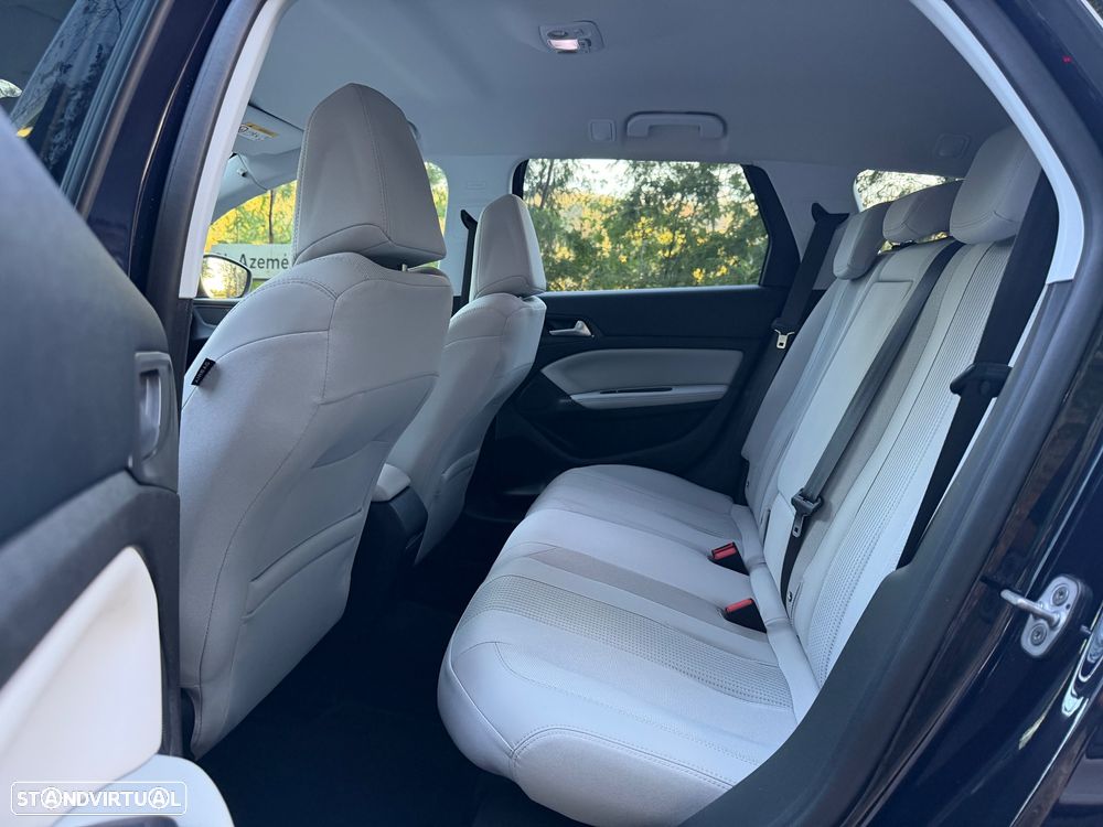 Peugeot 308 SW 1.5 BlueHDi Allure - 15