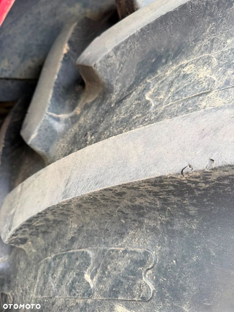 Massey Ferguson 7495 Dyna VT - 30