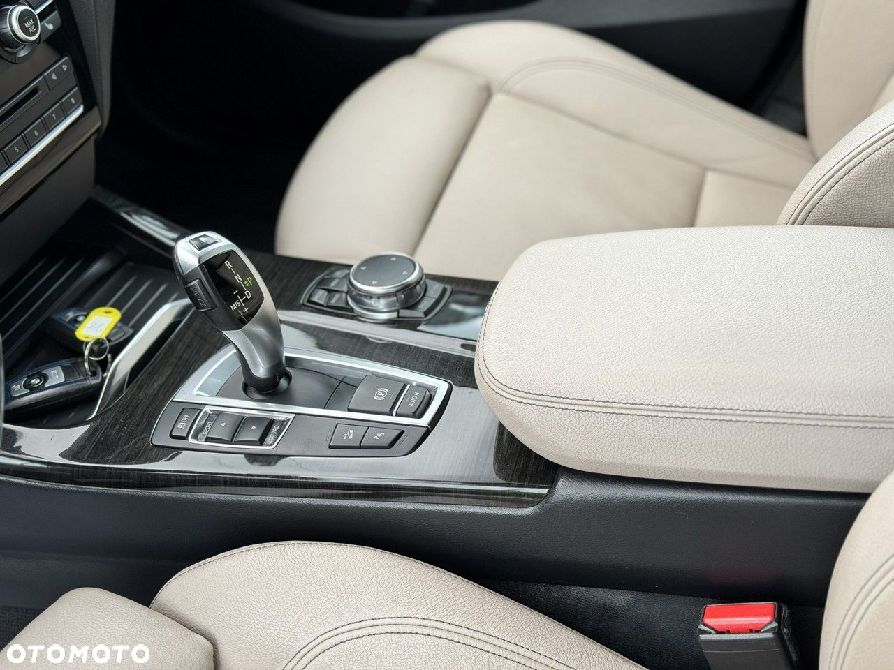 BMW X4 xDrive20d - 24