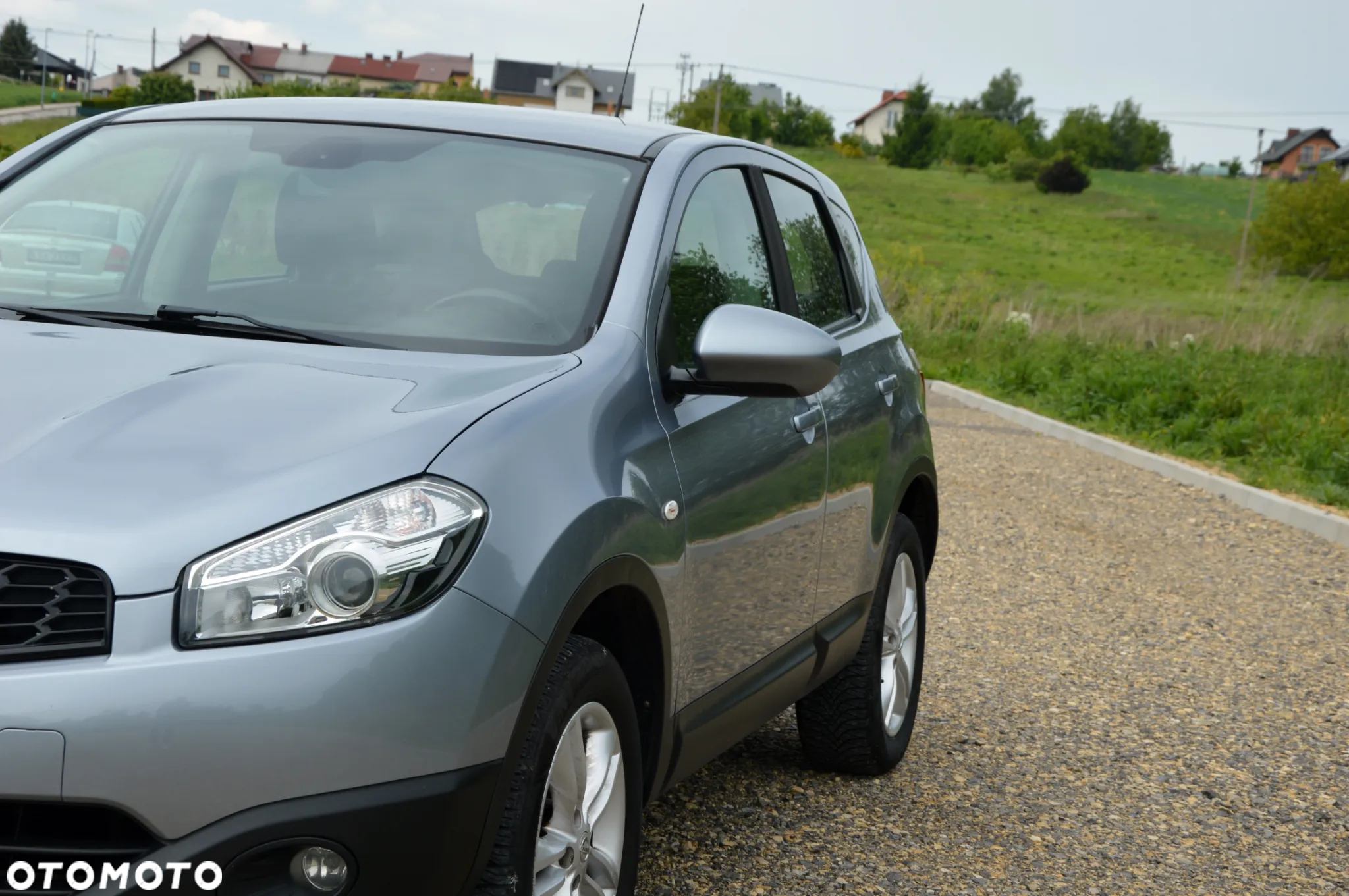 Nissan Qashqai 1.6 Tekna - 15