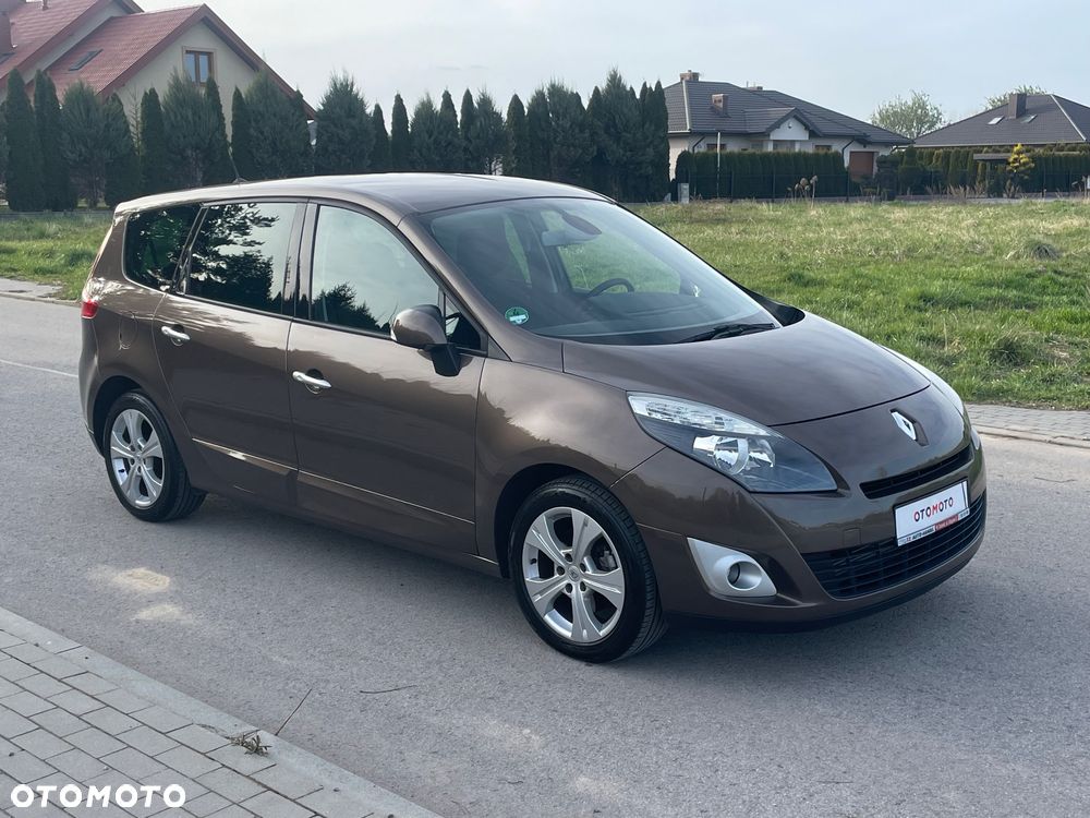 Renault Grand Scenic Gr 1.4 16V TCE Privilege - 33