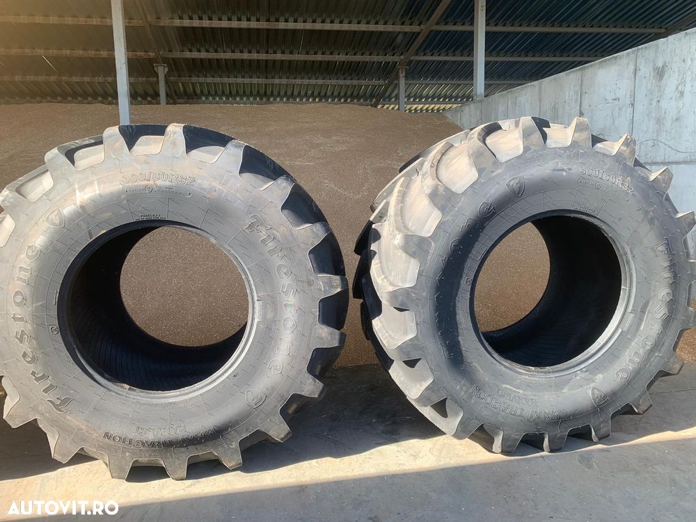 Agco Firestone 900/60R32