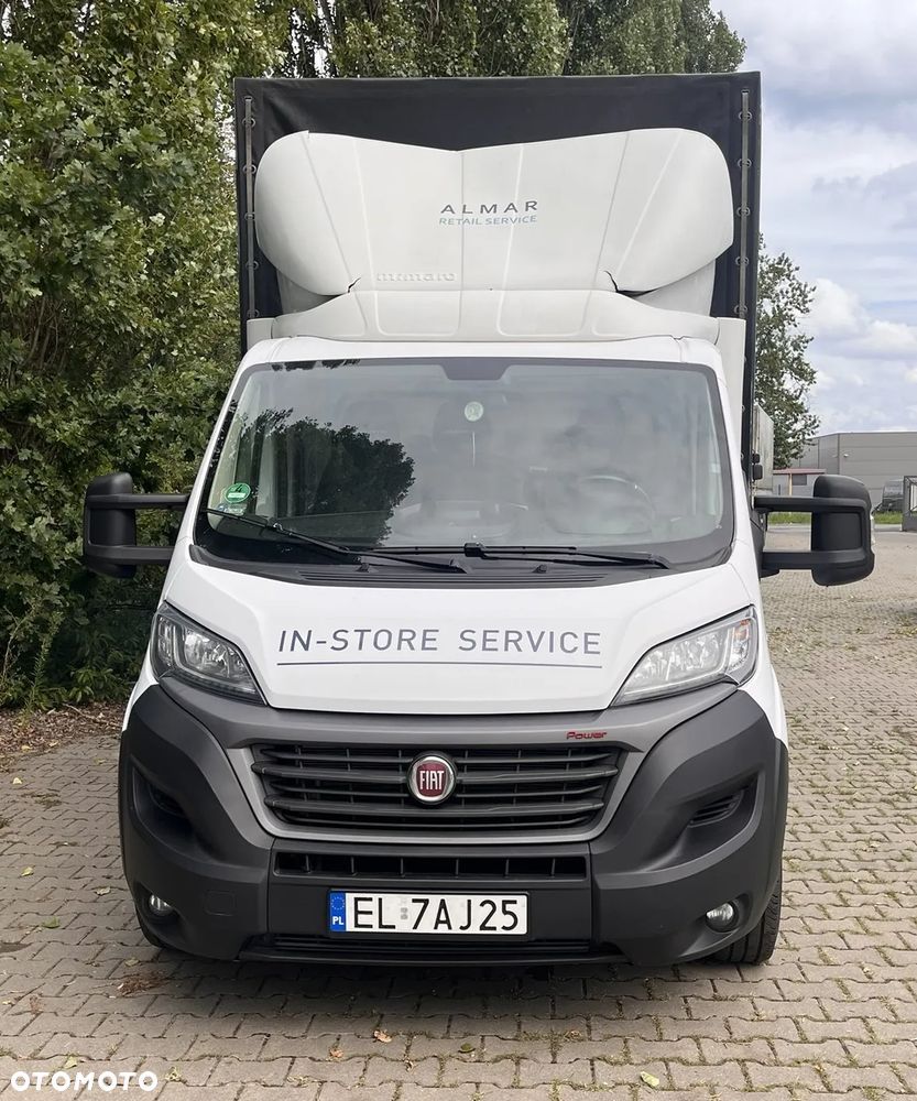 Fiat Ducato - 4