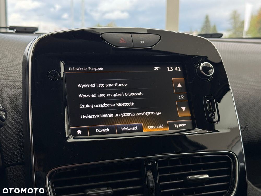 Renault Clio 0.9 Energy TCe Zen - 35