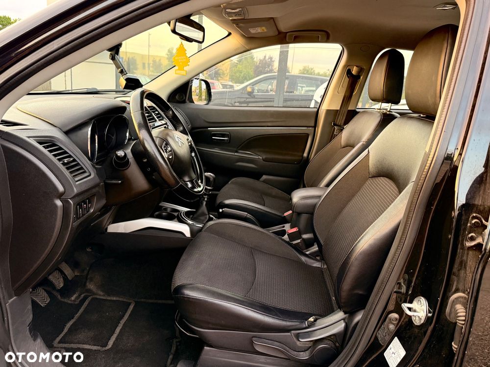 Citroën C4 Aircross 1.6 HDi STT 4x2 Exclusive - 6