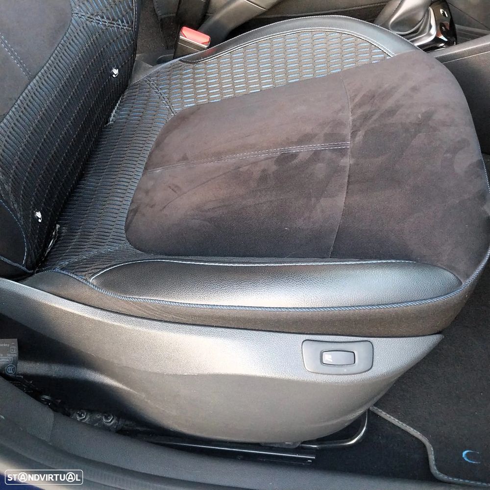 Renault Captur 1.3 TCe Initiale Paris EDC - 11
