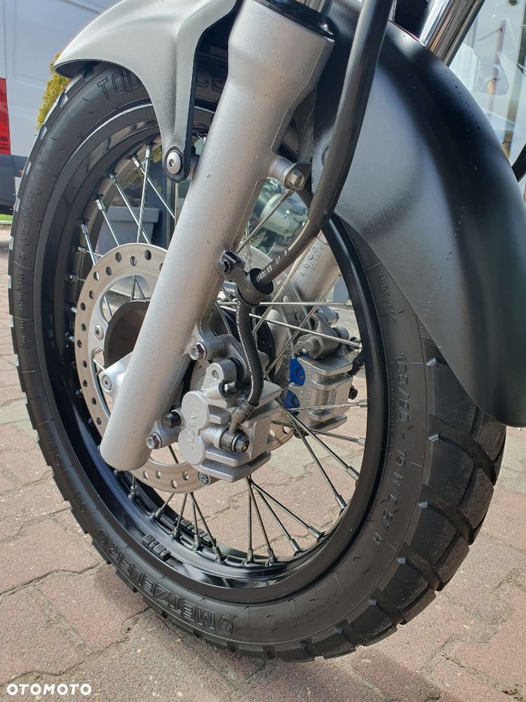 Honda Transalp - 39