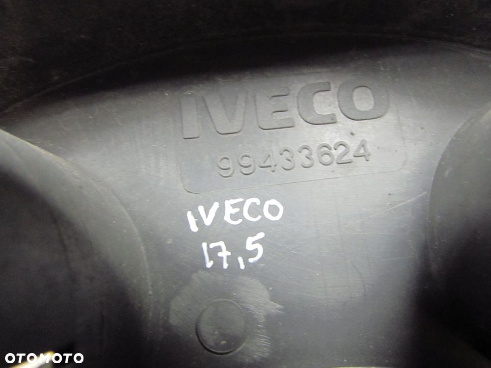 IVECO DAILY 11-14 KOLPAK DEKIEL DEKIELEK KOLA 99433624 - 8