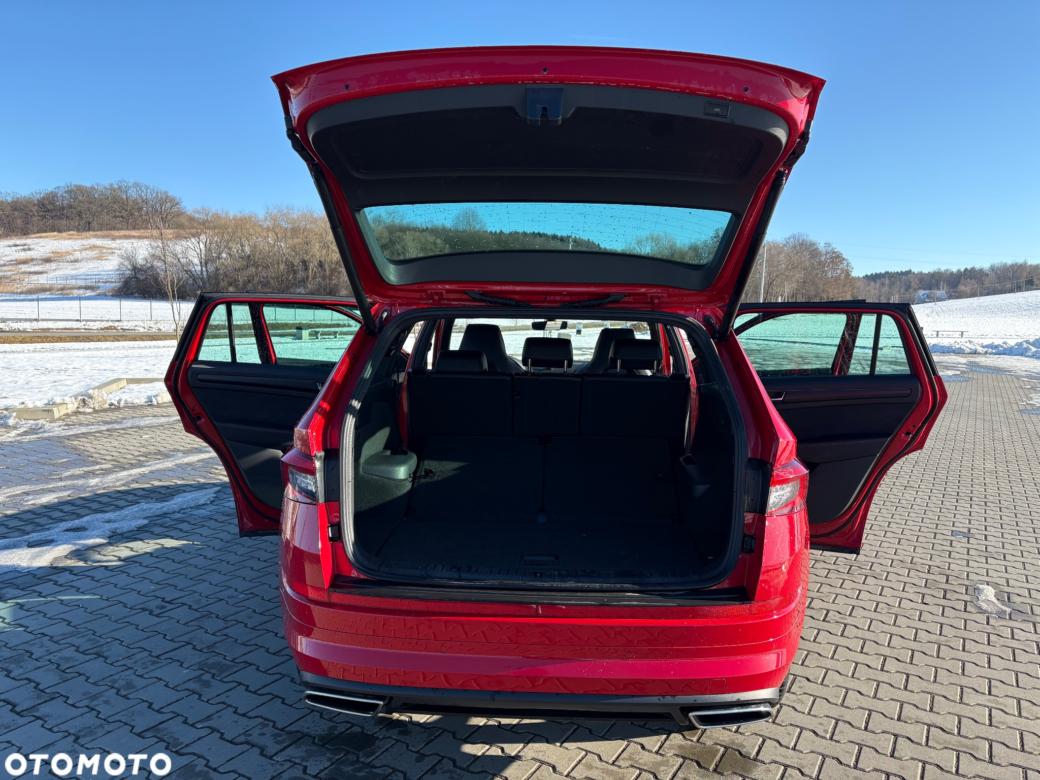 Skoda Kodiaq - 4