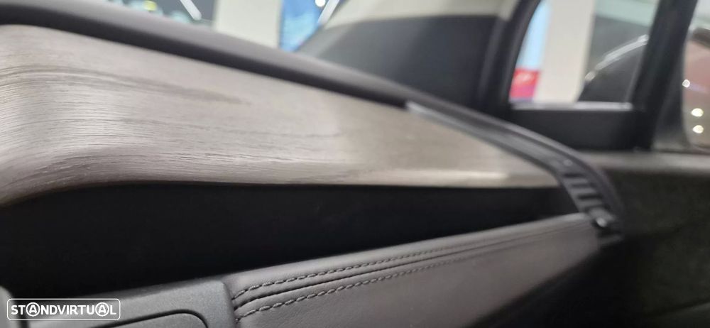 BMW i3 94Ah +EXA +Comfort Package Advance - 20