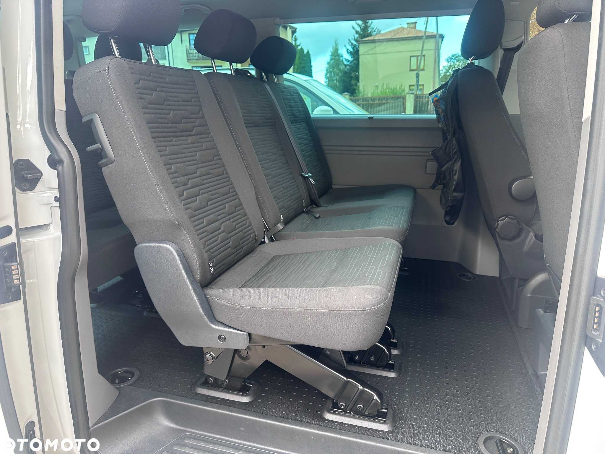 Volkswagen Caravelle 6.1 2.0 TDI L2 Highline DSG - 11