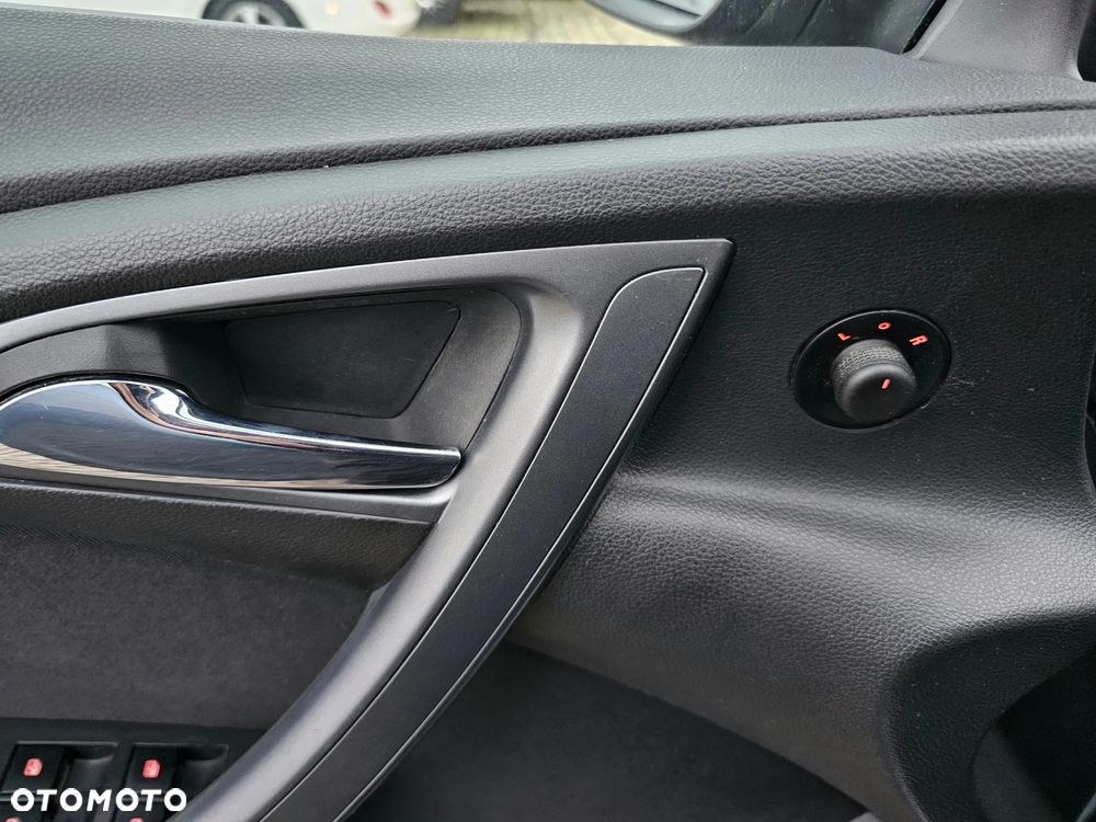 Opel Astra 1.4 Turbo - 25